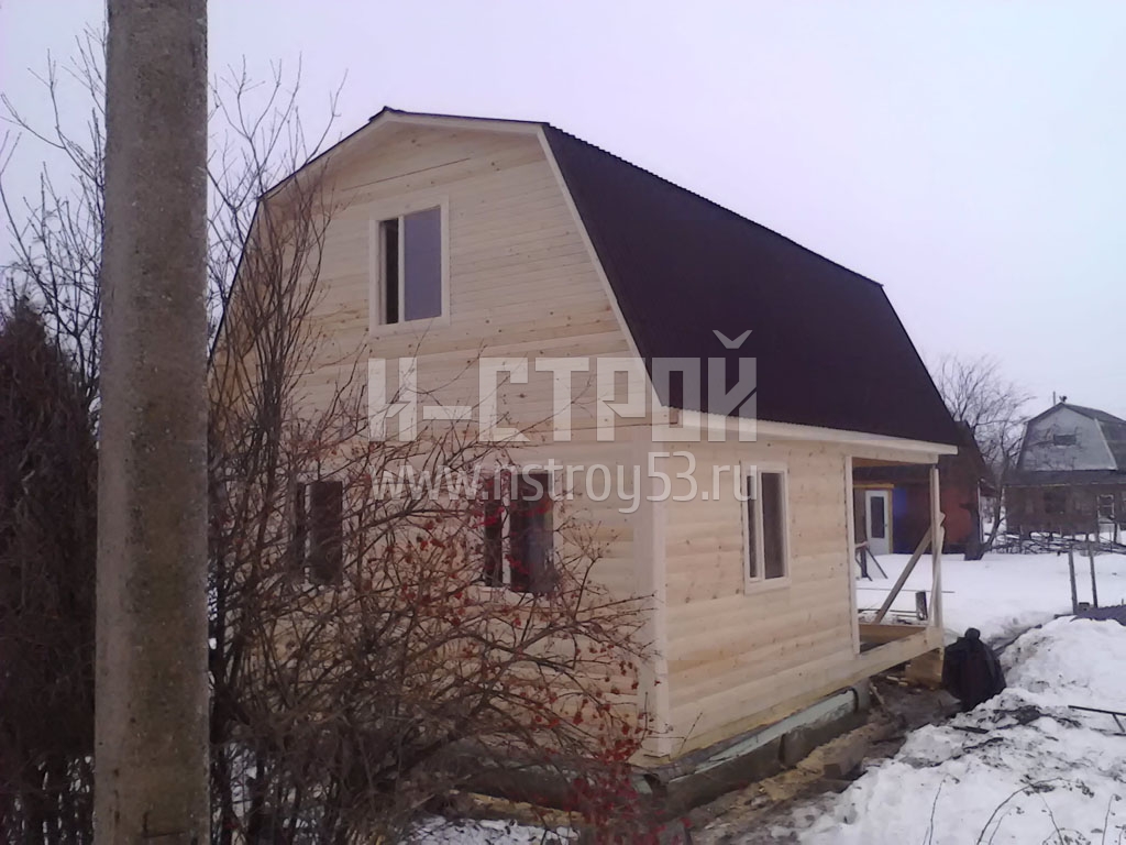стоимость деревянных домов из бруса, деревянные дома из бруса под ключ москва