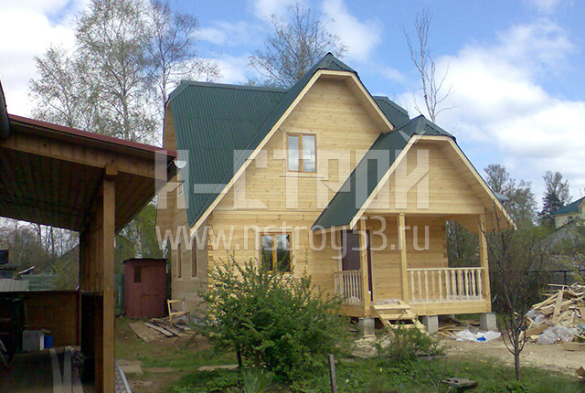 дом из бруса под ключ недорого москва, купить дом из бруса под ключ недорого