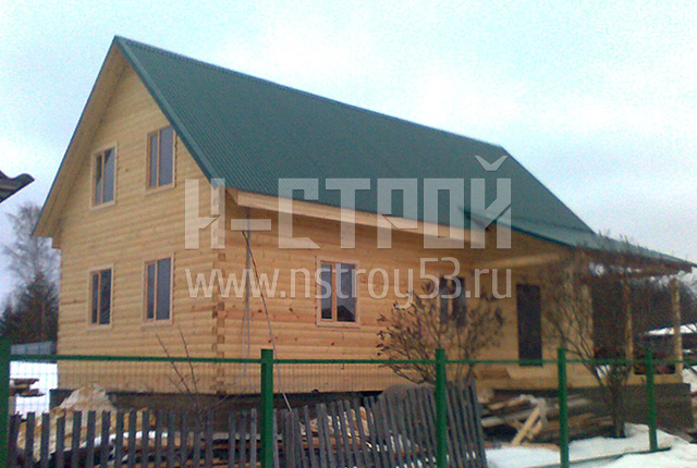 построить дом недорого из бруса, строительство домов из бруса недорого москва